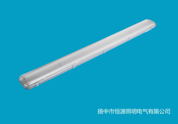 什麽是熒光(guāng)燈