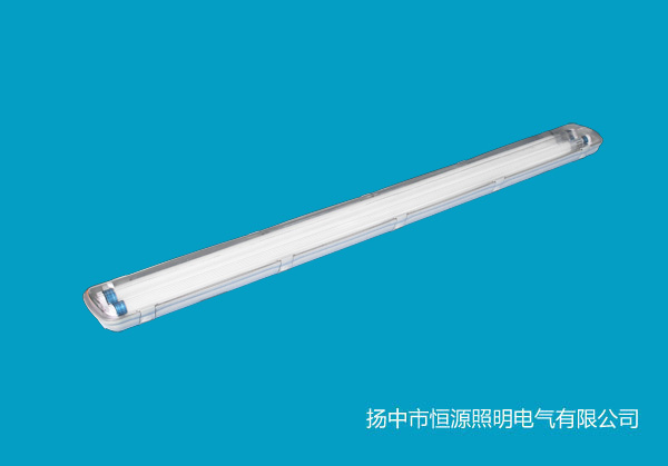 恒源照明就(jiù)LED熒(yíng)光燈電源疑問做3點解答