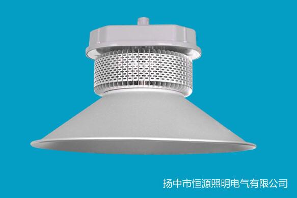 鎮江工礦燈的（de）電源電流如何進行控製（zhì）？