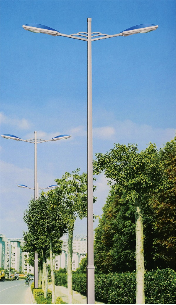 HLD-021 單、雙臂路燈