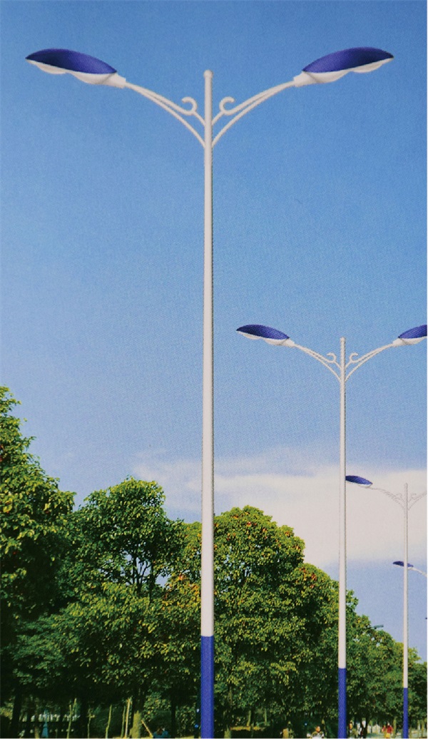 HLD-022 單、雙臂路(lù)燈