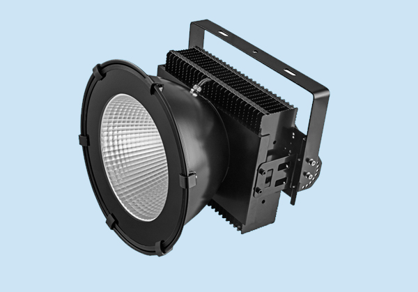 LED大功率400W投光/高天棚（péng）燈（dēng）