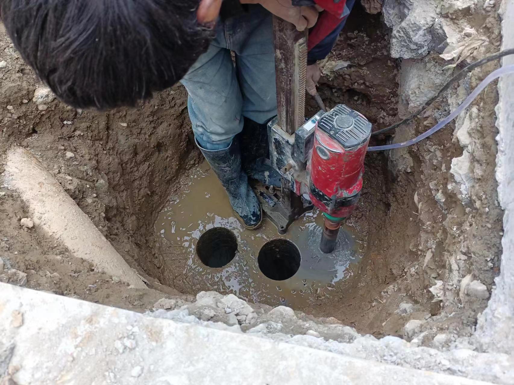 消（xiāo）防改造